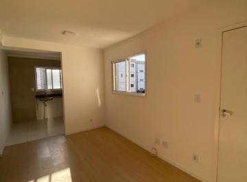 Foto 01 · Apartamento, Jardim Guanabara II, Rio Claro, SP