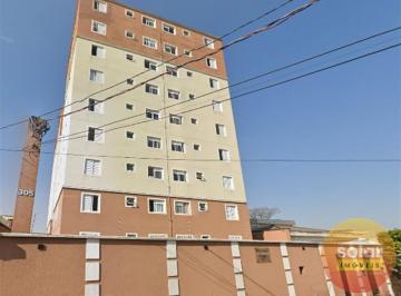 Apartamento · 50m² · 2 Quartos · Apartamento Vila Nhocune São Paulo/SP
