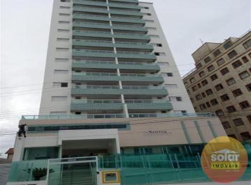 Apartamento · 76m² · 2 Quartos · 1 Vaga · Apartamento Vila Atlantica Mongaguá/SP