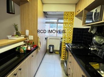 Foto 01 · Imperdível! Apartamento à venda em São Paulo-SP, Vila Butantã. 3 quartos, 1 suíte, 1 sala, 2 banheir