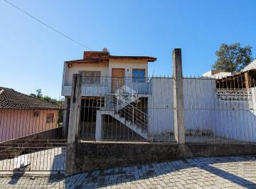 Casa · 57m² · 2 Quartos · Casa 2 quartos à venda em Costa do Sol, Estância Velha - Perfeita para Comércio ou Moradia