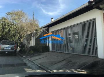 Casa · 369m² · 3 Quartos · 2 Vagas · Casa Térrea com 3 Dorm/ 1 suíte - 1Dorm. com WC nos Fundos - City Bussocaba