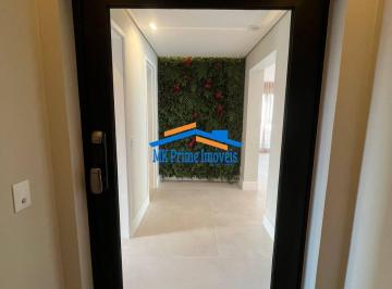 Apartamento · 287m² · 3 Quartos · 4 Vagas · Lindo Apartamento no Coração de Alphaville com 3 quartos - Barueri / SP