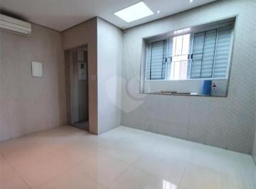Área de Serviço · Imoveis - na Água Branca