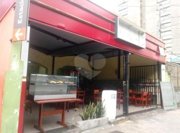 Área de Serviço · Imoveis - na Água Branca