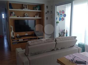 Área de Serviço · Imoveis - em Lapa