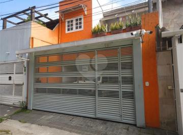 Área de Serviço · Imoveis - na Água Branca