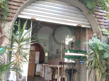 Área de Serviço · Imoveis - na Água Branca