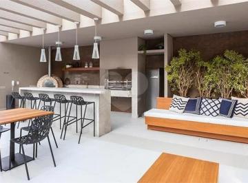 Área de Serviço · Imoveis - na Água Branca