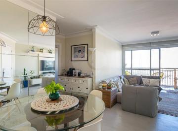 Área de Serviço · Imoveis - na Água Branca