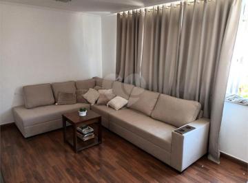Área de Serviço · Imoveis - na Água Branca