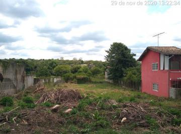 Terreno , Embu das Artes · TERRENO JD COLIBRI COTIA 1120M