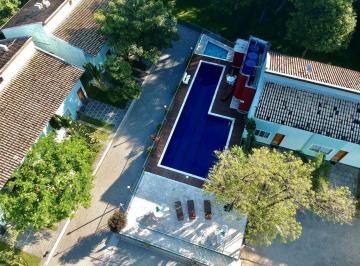 Casa de 3 quartos, São Sebastião · Casa em condomínio fechado 