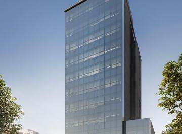 Foto 01 · Salas comerciais no Glória para Novembro de 2027