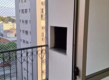 Apartamento de 2 quartos, Porto Alegre · Belo apartamento refomado, semimobiliado, com 2 dormitórios, São Sebastião, Poa