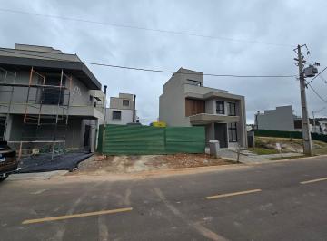Terreno , Curitiba · Terreno em condominio fechado,Santa Cândida.