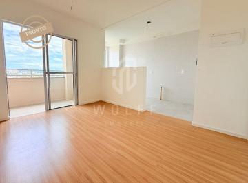 Apartamento de 2 quartos, Barra Velha · JD1598 - Apartamento para Moradia ou Investimento em Barra Velha/SC