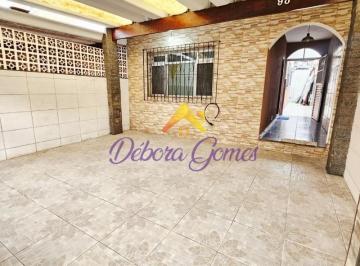 Foto 01 · Casa, Catiapoa, São Vicente, SP