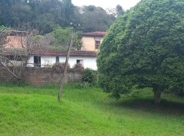 Rural de 4 quartos, Mairiporã · Chácara AT 17.000 m² -AC 297 m²/Riacho/Muito Verde -300 m do asfalto / Sossego
