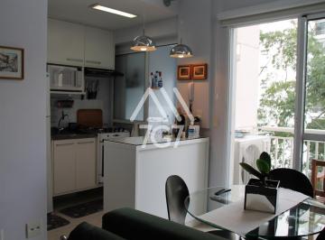 Foto 01 · APARTAMENTO PARA LOCAÇÃO NO MORUMBI