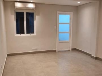 Comercial de 2 quartos, São Paulo · Mirandópolis sobrado reformado 125m² ar condicionado ao lado do metrô