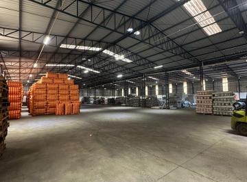 Comercial , Extrema · Locação de Galpão em Extrema - MG valor R$20,00 o metro m2.