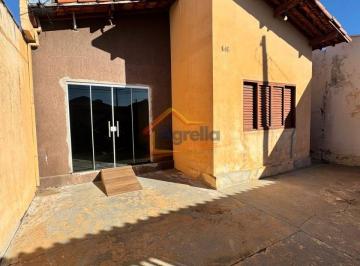 Foto 01 · Casa à venda no bairro Jardim Ipê Pinheiro - Mogi Guaçu/SP