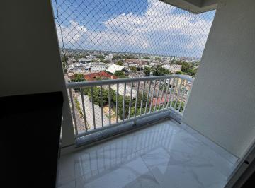 Apartamento de 3 quartos, Manaus · Aluguel Apartamento Life da Villa | Rua Belém, B. São Francisco 