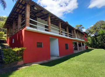 Rural de 4 quartos, Mairiporã · Chácara área 2.680 m², casa 570m², Condomínio, Mairiporã,40 min da capital