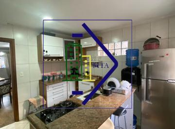 Casa de 2 quartos, Diadema · Sobrado Canhema 
