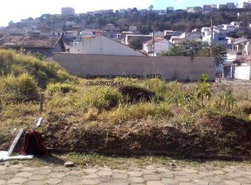 Foto 01 · Terreno, Residencial Rio Verde II, São Lourenço, MG
