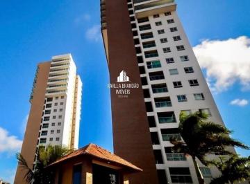 Foto 01 · Apartamento, Capim Macio, Natal, RN