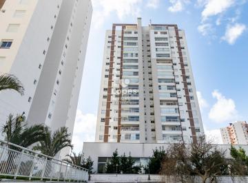 Apartamento de 3 quartos, Curitiba · Apartamento face leste com 3 suítes e 3 vagas no Portão