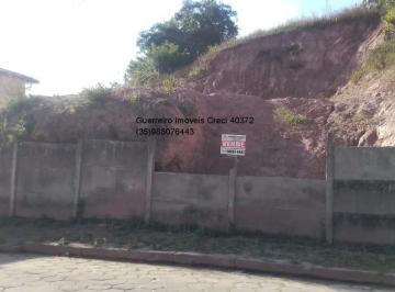 Foto 01 · Terreno, Parque Olimpico, São Lourenço, MG