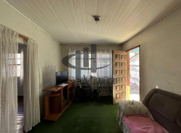 Casa · 111m² · 1 Quarto · 1 Vaga · Venda Casa Sao Caetano do Sul Nova Gerti Ref: 44737