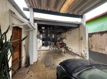 Casa · 239m² · 3 Quartos · 3 Vagas · Venda Casa Sao Caetano do Sul Nova Gerti Ref: 44741