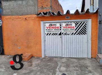 Casa · 120m² · 3 Quartos · 1 Vaga · Casa à venda - Parque Paulistano