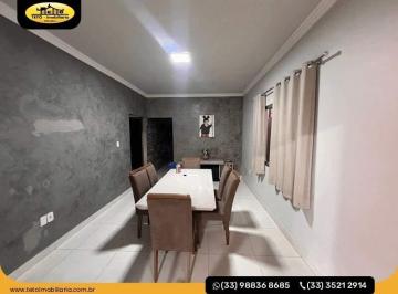 Casa · 255m² · 2 Quartos · 1 Vaga · Excelente casa residencial de 255m² no bairro Itaguaçu
