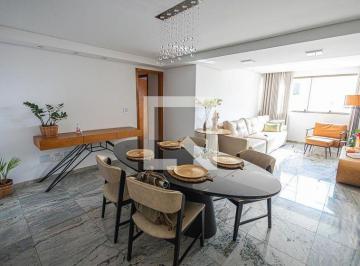 Apartamento · 104m² · 4 Quartos · 2 Vagas · Apartamento à Venda - Jaraguá, 4 Quartos,  104 m² - Belo Horizonte