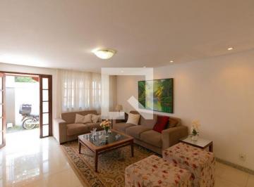 Casa · 165m² · 4 Quartos · 2 Vagas · Casa à Venda - Dona Clara, 4 Quartos,  165 m² - Belo Horizonte
