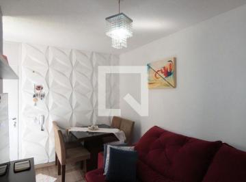 Apartamento · 43m² · 2 Quartos · 1 Vaga · Apartamento à Venda - Trevo, 2 Quartos, 43 m² - Belo Horizonte