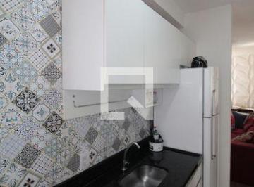 Apartamento 43m² Venda Trevo · Apartamento à Venda - Trevo, 2 Quartos, 43 m² - Belo Horizonte