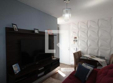 Apartamento de 2 quartos, Belo Horizonte · Apartamento à Venda - Trevo, 2 Quartos,  43 m² - Belo Horizonte
