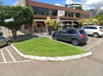 Comercial · 35m² · 1 Vaga ·  Loja Comercial de Canto – Rendimento Garantido à Venda na CLSW 304 - Sudoeste