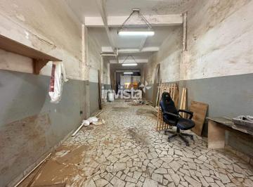 Comercial · 100m² · Loja para locação no Paqueta 
