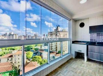 Apartamento · 86m² · 3 Quartos · 2 Vagas · Apartamento à venda no bairro Macuco