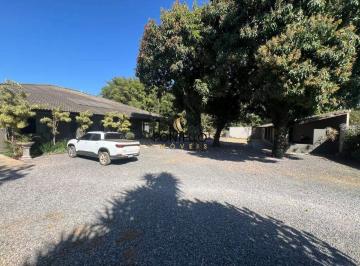 Rural · 1892m² · 6 Quartos · 10 Vagas · Chácara em Inhaúma