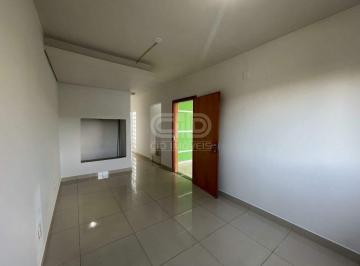 Casa · 76m² · 2 Quartos · 1 Vaga · Sobrado com duas suítes no Condomínio Residencial Garça Branca