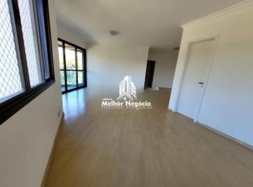 Apartamento · 138m² · 3 Quartos · 2 Vagas · Apartamento com 3 quartos (suítes) à venda em Campinas - SP