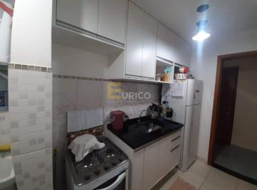 Apartamento · 64m² · 3 Quartos · 1 Vaga · Apartamento à venda no Condomínio Residencial Jardins, em Valinhos.
